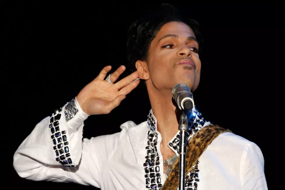 Streams of These Two Iconic Prince Tracks Skyrocket After Appearance in ‘Stranger Things’ Season Finale