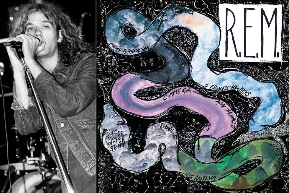 40 Years Ago: R.E.M. Solidify Their Sound on ‘Reckoning’