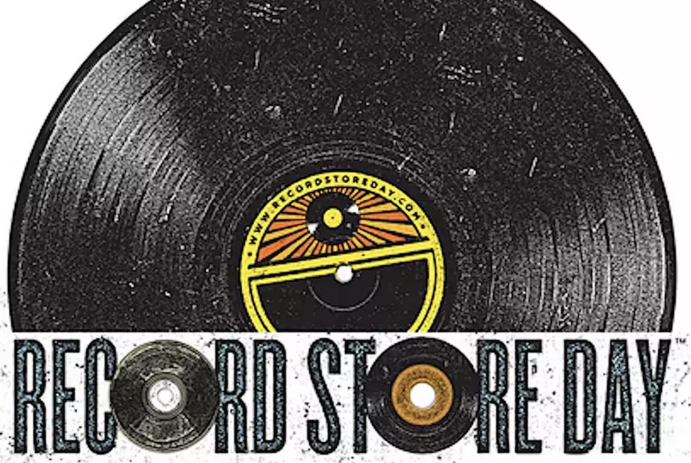 Robert Plant, Neil Young and John Lennon Headline Record Store Day Rock Releases