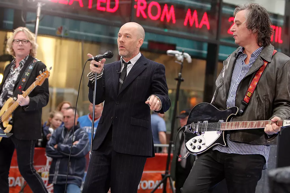 Peter Buck Wouldn’t Go Back to R.E.M. Level of Success