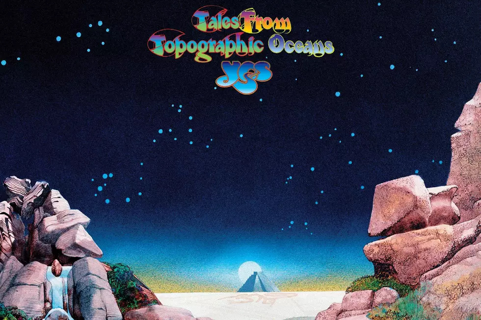 Yes’ ‘Tales From Topographic Oceans’ Is Getting Expanded to 12 CDs