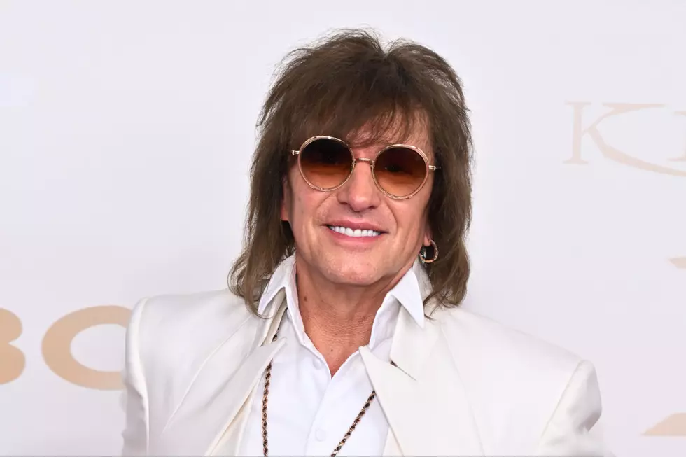 Richie Sambora Regrets That He Didn’t Quit Bon Jovi Earlier