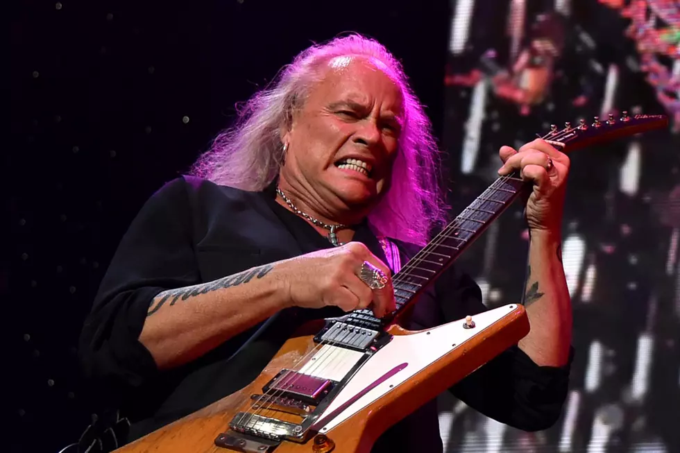 Lynyrd Skynyrd Confirms More 2026 Tour Dates