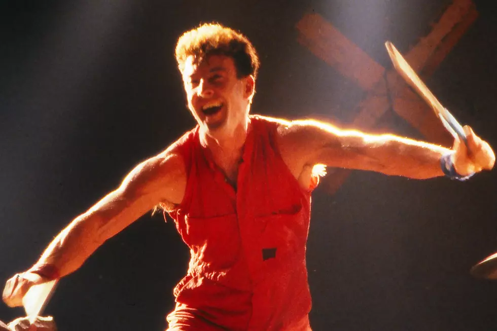 Midnight Oil Cofounding Drummer and Songwriter Rob Hirst Dead at 70