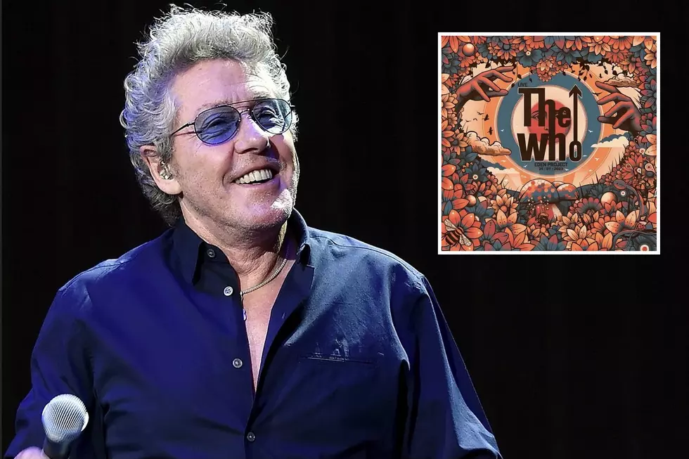 The Who’s ‘Live at Eden Project’ Celebrates a Lush Career-Spanning Concert