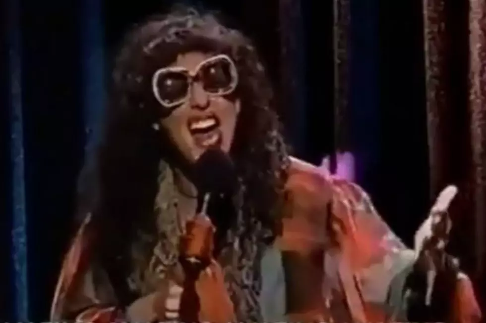 Why Adam Sandler’s Aerosmith Sketch Nearly Sparked an ‘SNL’ Fight