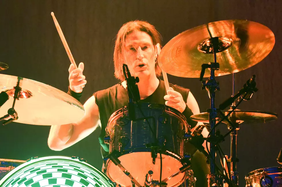 Alice in Chains Cancels Tour in Wake of Drummer's Health Issue