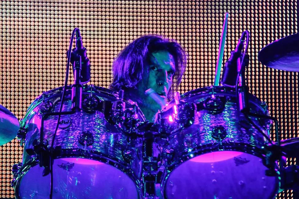 Alice in Chains Cancels Show Due to Drummer's 'Medical Emergency'