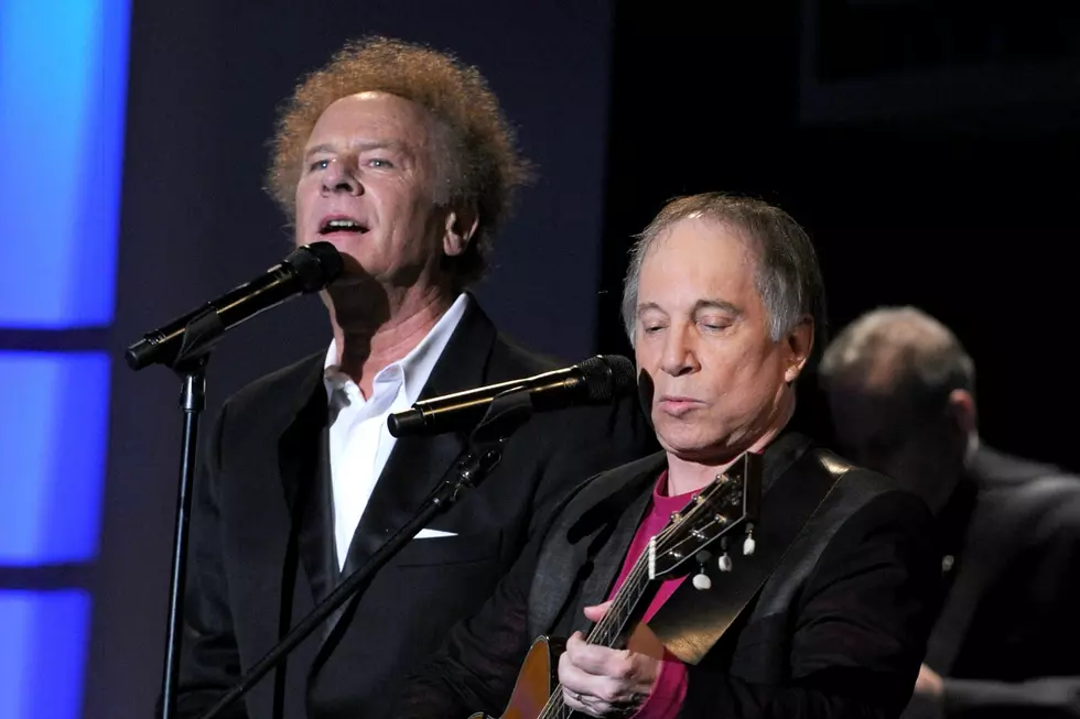Art Garfunkel Admits He 'Wanted to Hurt' Paul Simon During Feud
