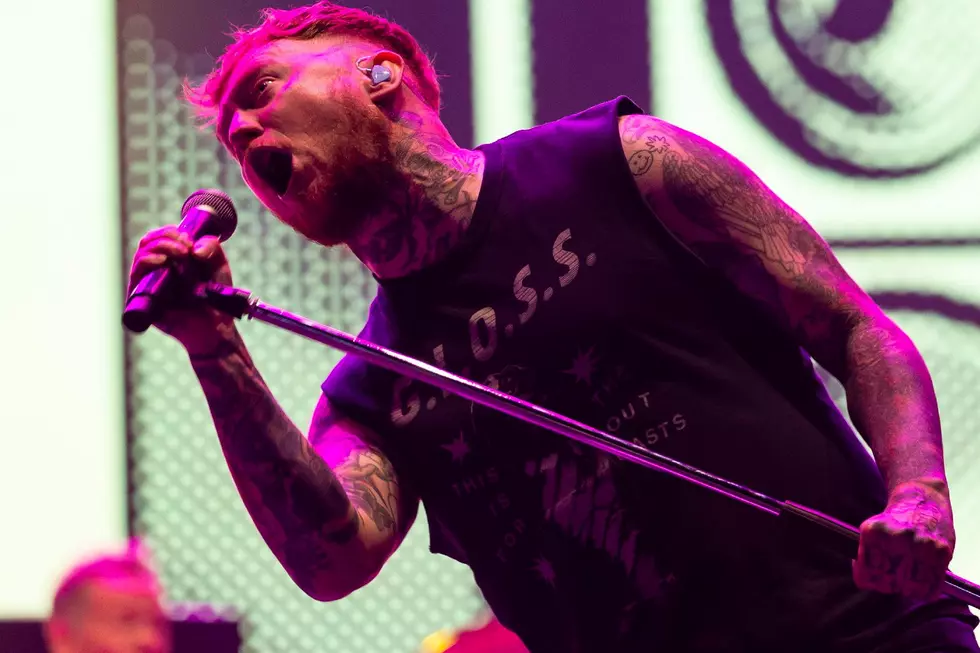 Sex Pistols Announce 2026 Concerts for 50th Anniversary