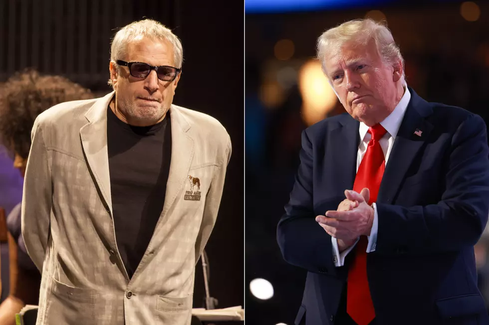 Steely Dan Tell Trump Cover Band to Cover Their Anti-Trump Song