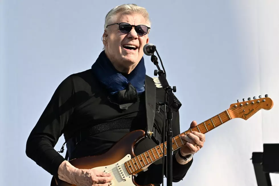 Steve Miller Band Announces Summer 2025 Tour Dates