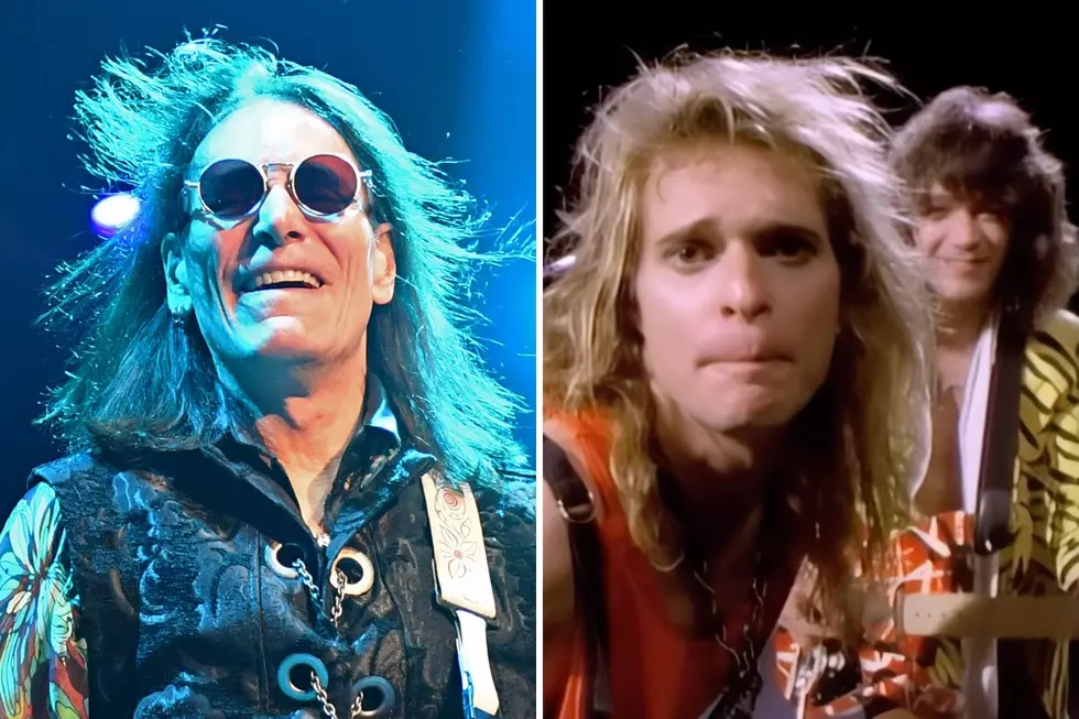 Hear Steve Vai Shred on All-Star Remix of Van Halen’s ‘Jump’ for FIFA World Cup 2026 Anthem