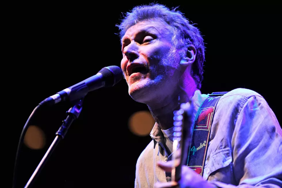 Steve Winwood Sets First North American Tour Since 2018
