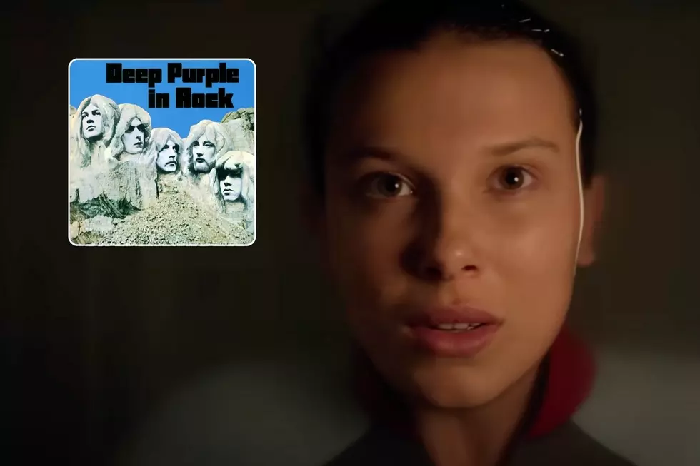 'Stranger Things' Season 5 Trailer Features Classic Hard Rock Act