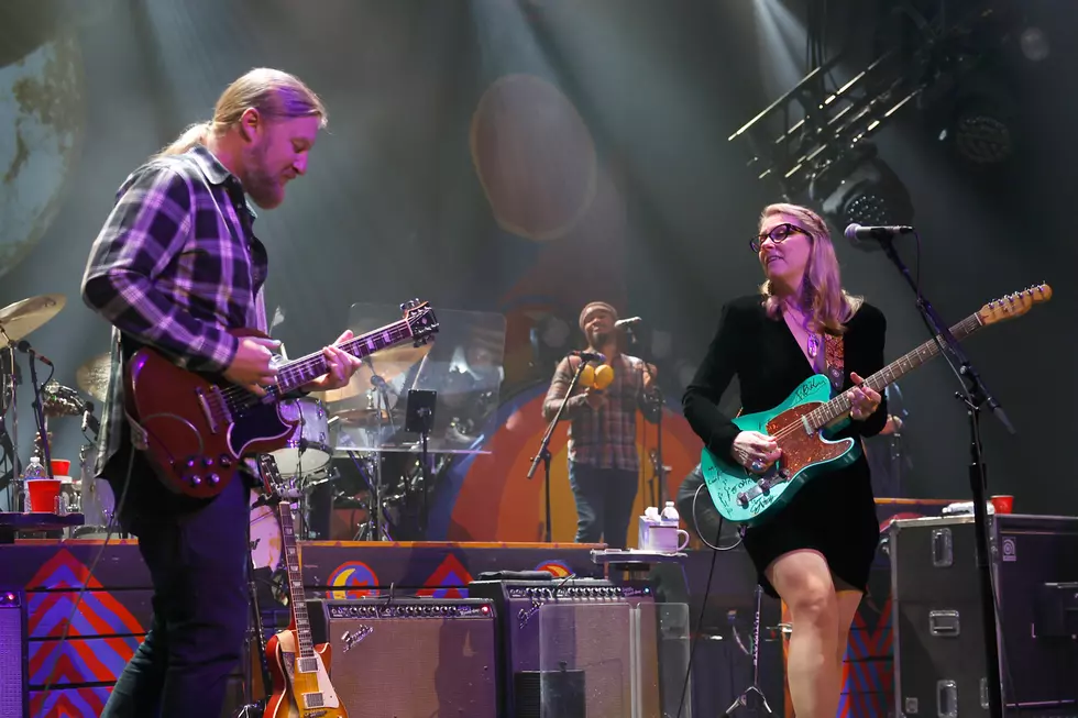 Tedeschi Trucks Band Adds More 2026 Concerts