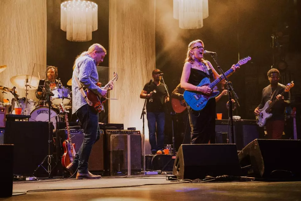 Tedeschi Trucks Band Announces 2026 Tour Dates