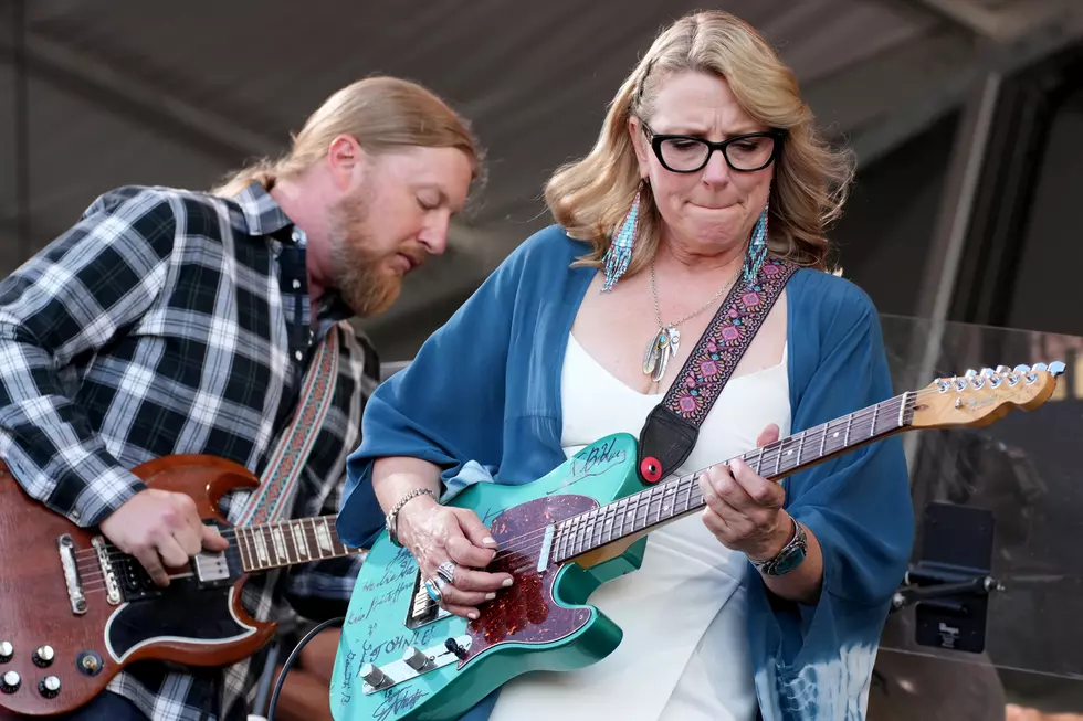 Tedeschi Trucks Band Announces 2026 Summer Tour Dates