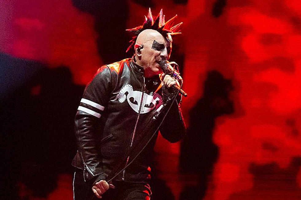 Tool Has ‘Many Ideas Cooking’ for ‘Fear Inoculum’ Follow-Up