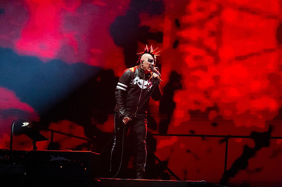 Tool Gets Trippy on Last Night of Power Trip: Set List and Photos