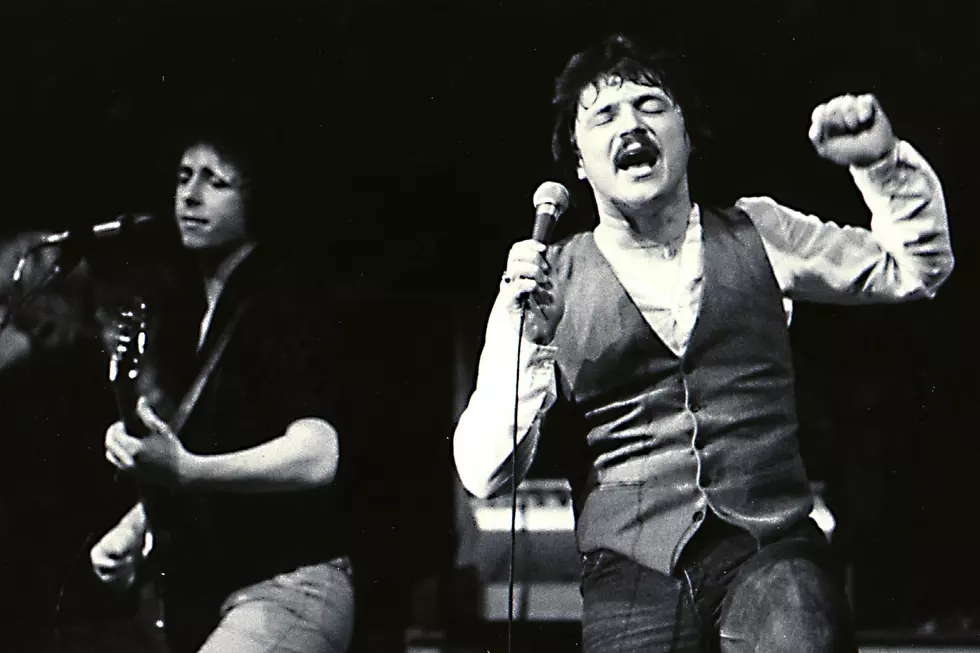 Steve Lukather Clears Up 'Bulls—' Regarding Former Toto Singer