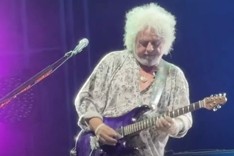 Toto, Men at Work and Christopher Cross Launch 2025 Tour