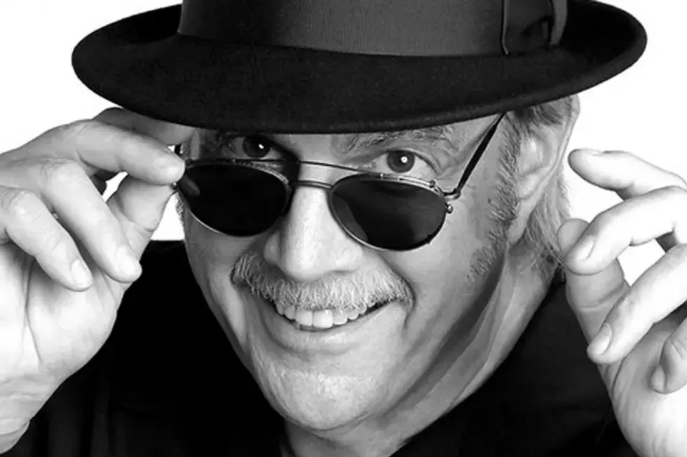 Radio Legend Uncle Joe Benson Dead at 76