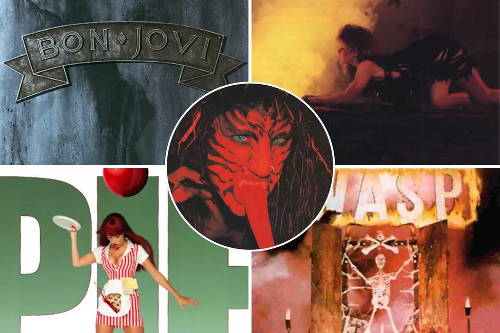 The Most Underrated Song by 11 Legendary Hair Metal Bands