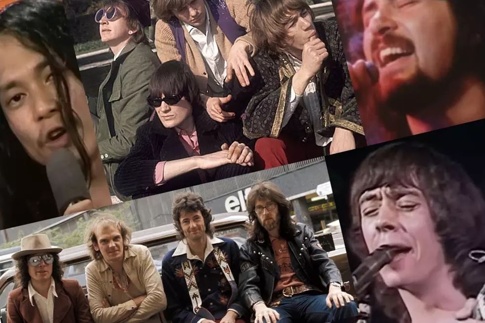 5 Prog Rock Bands That Should’ve Been Bigger