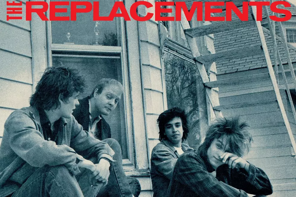 The Replacements Announce Deluxe Edition of 'Let It Be'