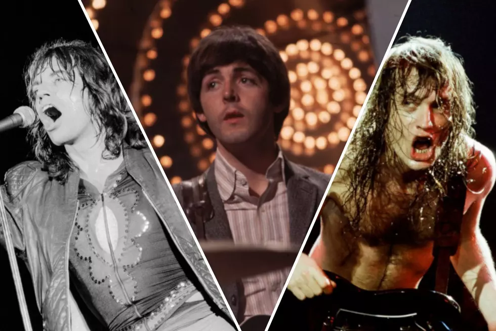 Five Classic Rock Acts We’d Love to See Do an Eras Tour