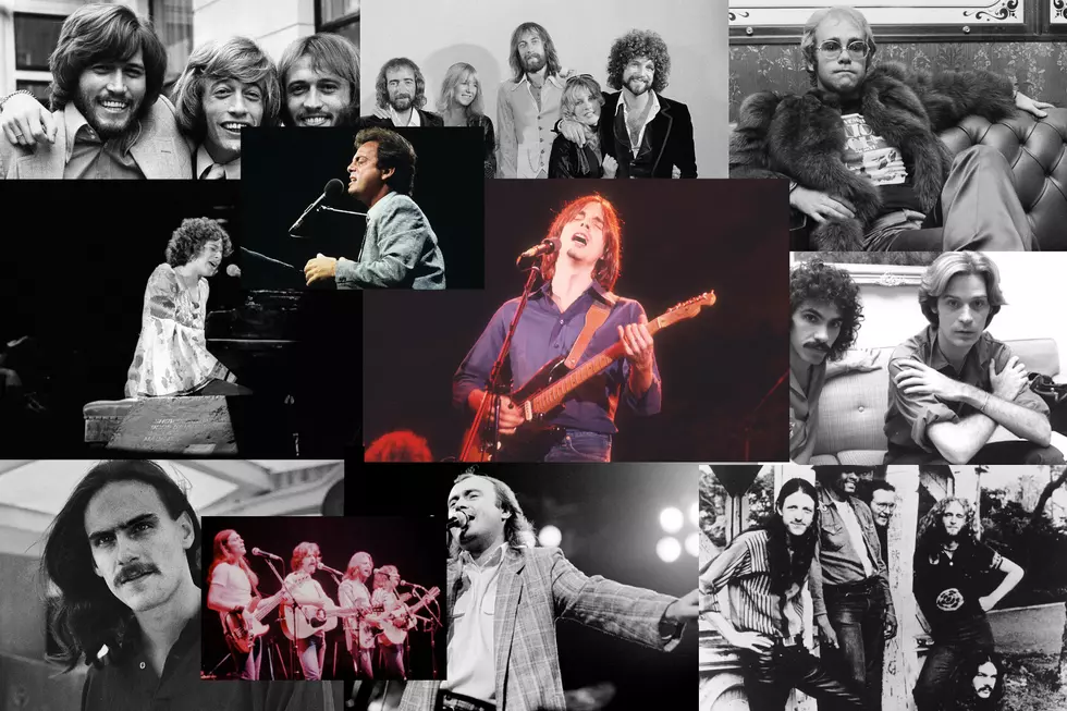 Soft Rock Essentials: Key Elements and Influential Artists