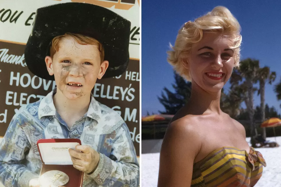 Color Photos Prove the 1950s Weren’t a Black-and-White World