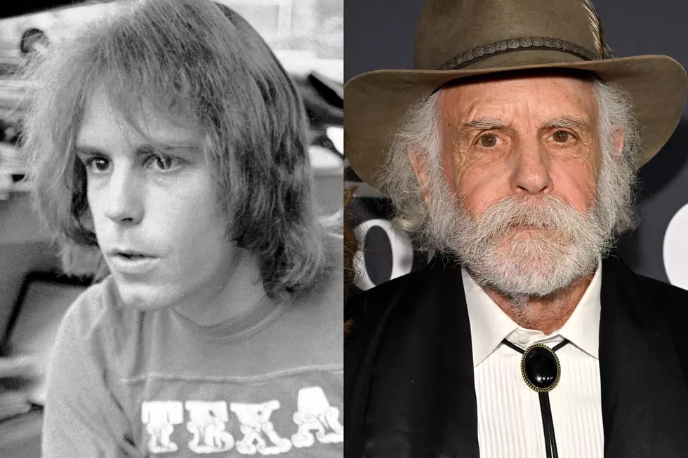 Grateful Dead Co-Founder Bob Weir Dead at 78