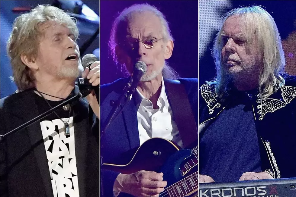 Extended Fragile Tour Sets Up a Huge 2026 Slate for Yes Fans