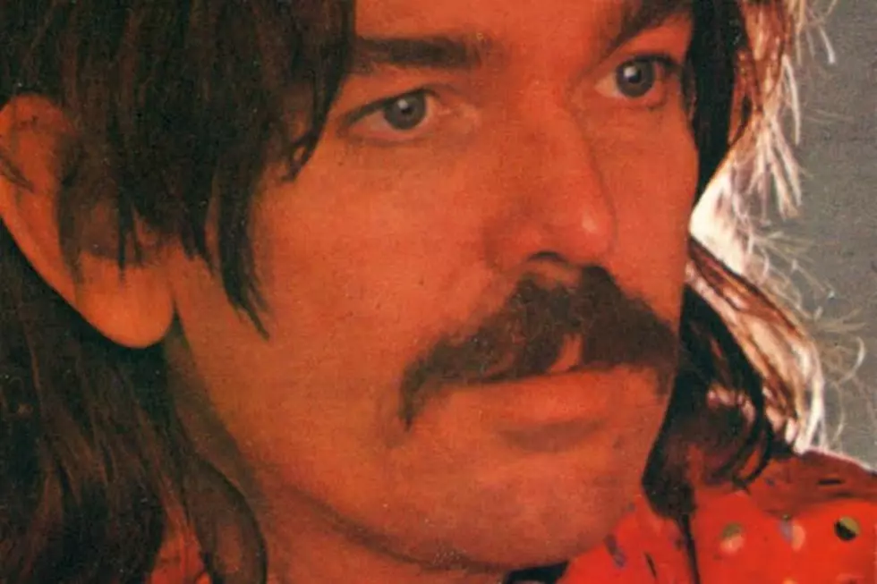 Captain Beefheart Box Focuses on Early-'70s Material and Rarities