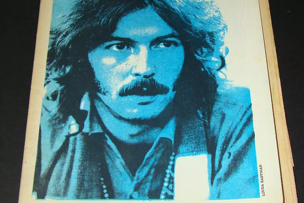 55 Years Ago: A Negative Concert Review Ends Cream