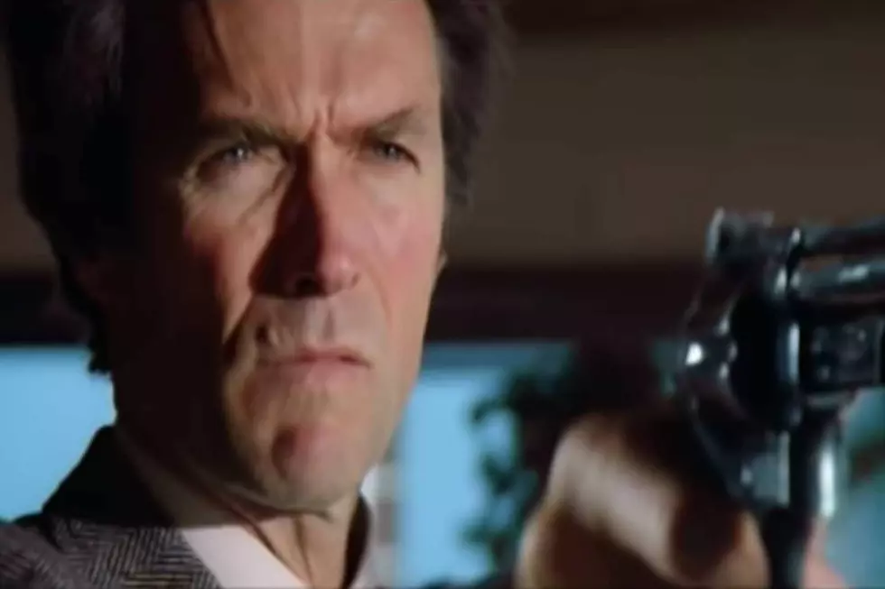 When Clint Eastwood Uttered 'Go Ahead, Make My Day'