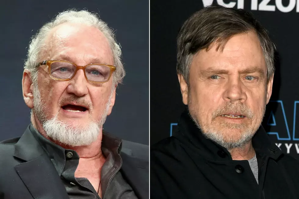 Robert Englund Repeats ‘Star Wars’ Story Nixed by Mark Hamill