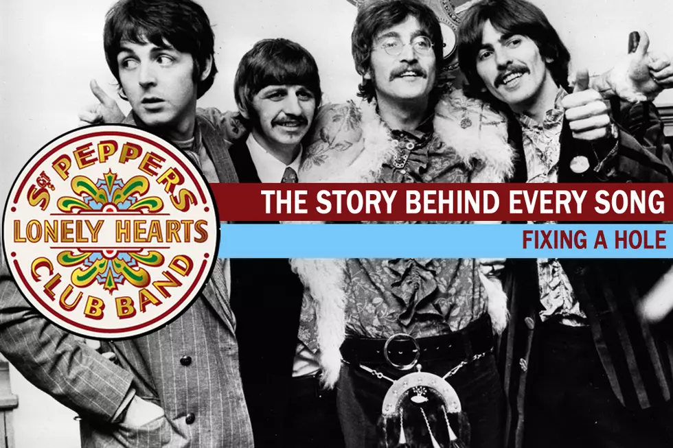 Paul McCartney Praises Pot, Slams Fans on ‘Fixing a Hole’: The Story Behind Every ‘Sgt. Pepper’ Song