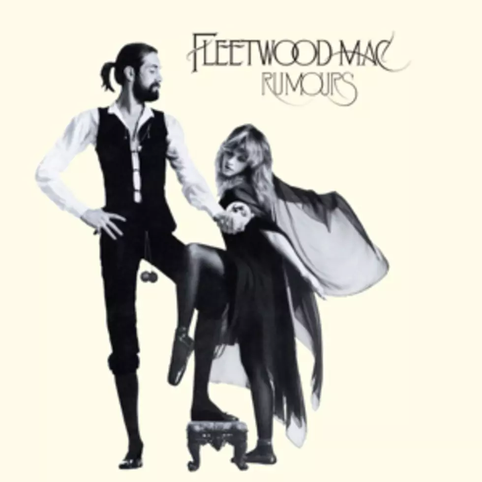 Fleetwood Mac, ‘Rumours (Expanded Edition)’ — Album Review
