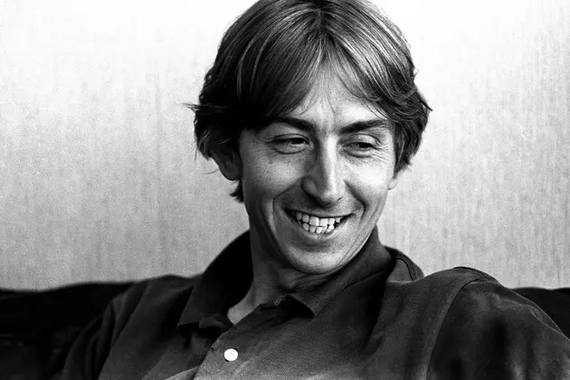 Peers Remember Talk Talk’s Mark Hollis
