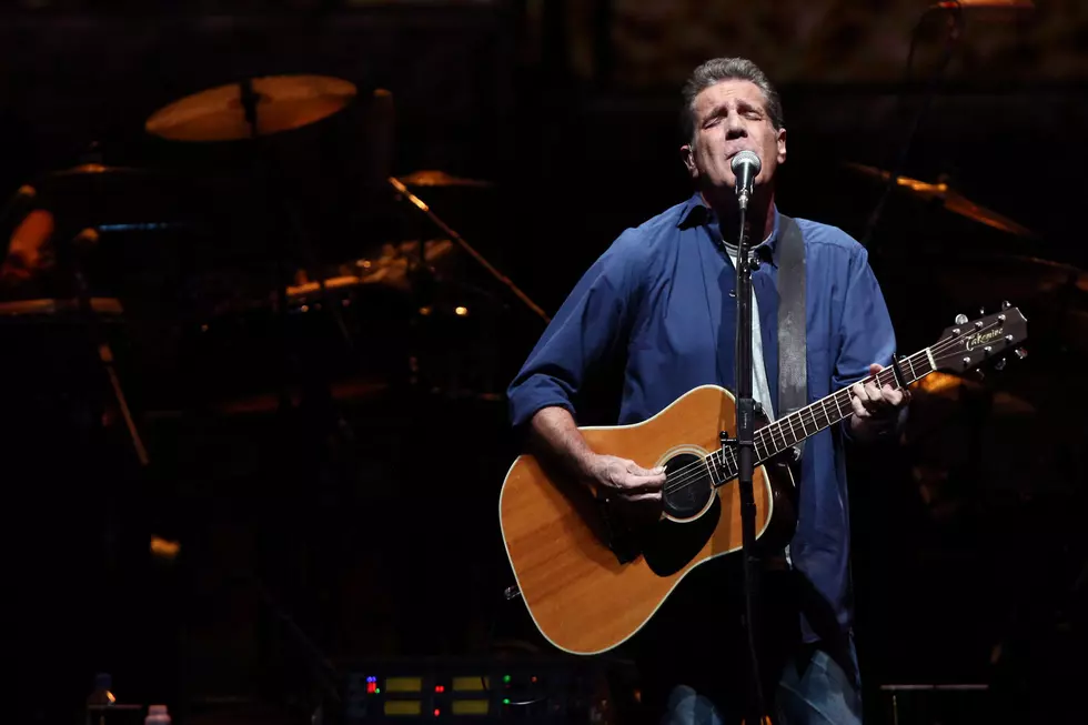 Glenn Frey's Death: Five Years Later