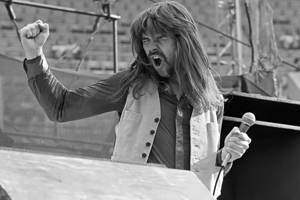 Top 10 Bob Seger Songs