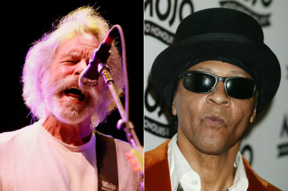 Grateful Dead And Love Vinyl Coming For Record Store Day’s Black Friday Event