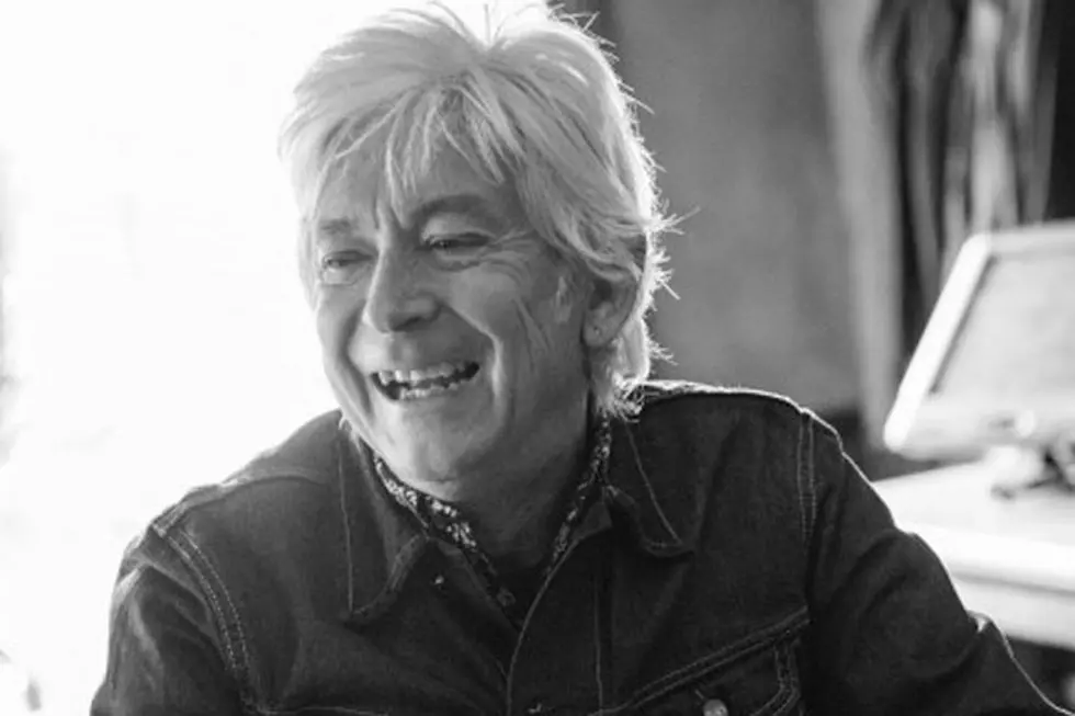 Top 10 Ian McLagan Songs