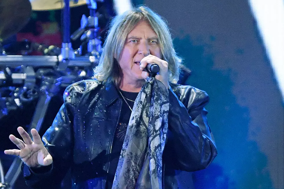 What to Expect From Def Leppard’s 2026 World Tour
