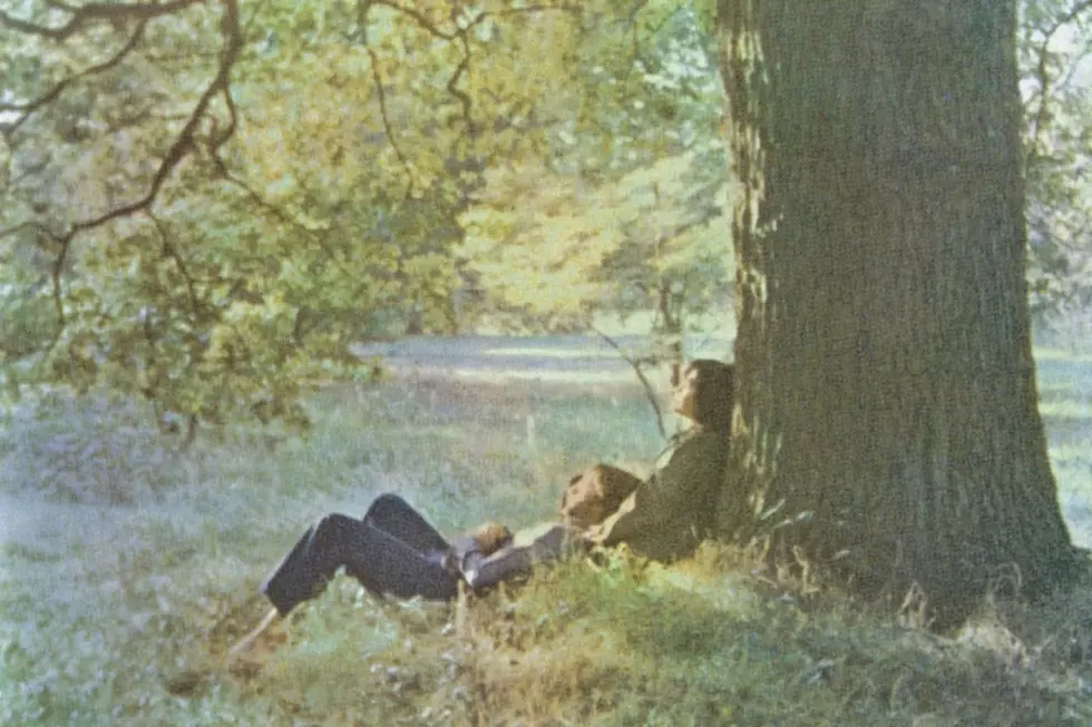 55 Years Ago: John Lennon Leaves the Past Behind With ‘Plastic Ono Band’