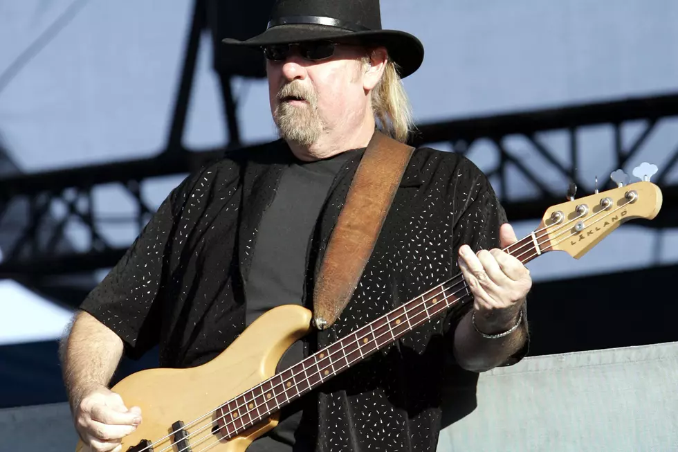 38 Special and Lynyrd Skynyrd Bassist Larry Junstrom Dies at 70