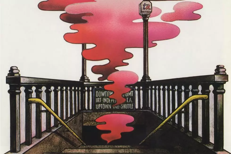 Velvet Underground's 'Loaded' to Receive 'Re-Loaded' 45th Anniversary Reissue